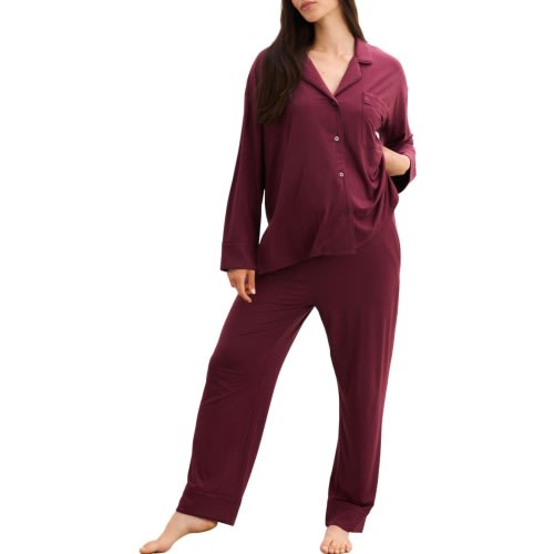 The Ultra Soft Jersey PJ Set
