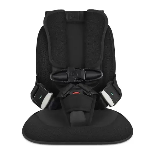 Craftsman Golf Child Positioner for Golf Carts, Golf Cart Toddler Seat, 5 Point Harness to Keep Kids Secure in Golf Cart, Universal Fit for Most Golf Carts