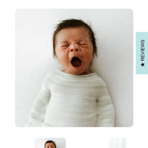 Bamboo Blend Mint Swaddle Sleep Sack – Swaddelini