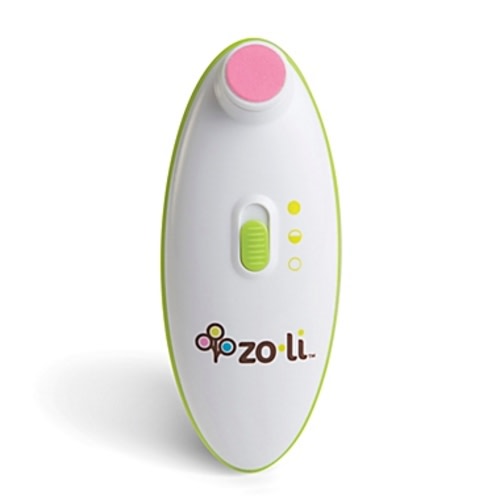 Buzz B Electric Nail TrimmerBuzz B Electric Nail Trimmer