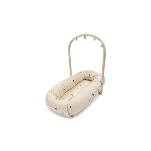 BABY NEST - lemon