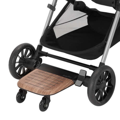 Evenflo Stroller Rider Board - Ride Along Board | Evenflo® Official Site – Evenflo® Company, Inc