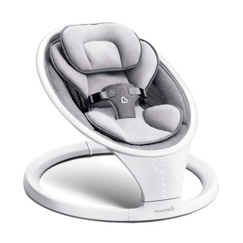 Munchkin Swing - White
