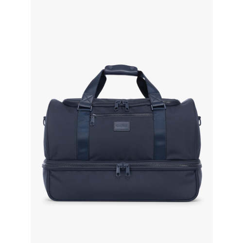 Stevyn Duffel Bag with Shoe Compartment