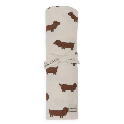 Muslin XL Bestie