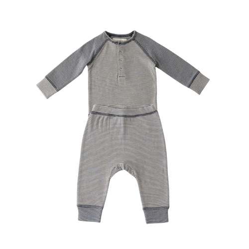 Sailor Stripe Bundle - Ink – Pehr