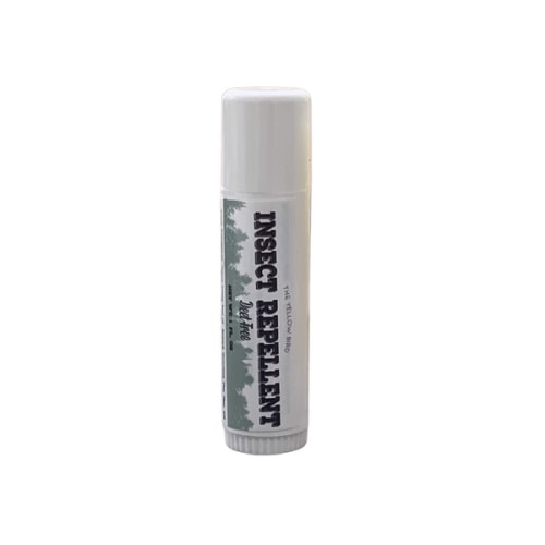 Natural DEET-Free Insect Repellent Balm - The Yellow Bird