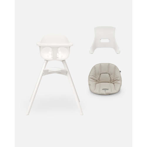 The Chair - Mono Coconut / High Chair