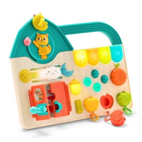 B. toys House Busy Board