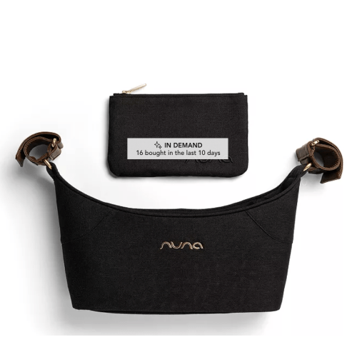 Stroller Organizer