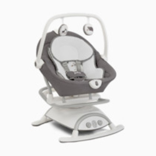 Joie Cinnamon 2-in-1 Glider & Rocker - Frankie & Friends
