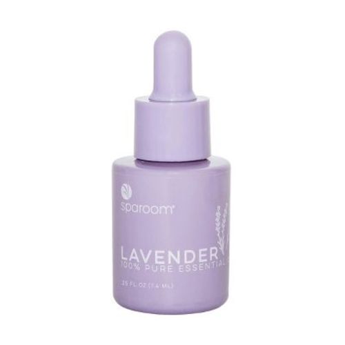 SpaRoom Lavender Essential Oil .25 fl oz