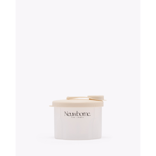 Formula Dispenser - Four Compartments - Cream – Neuwborne the label