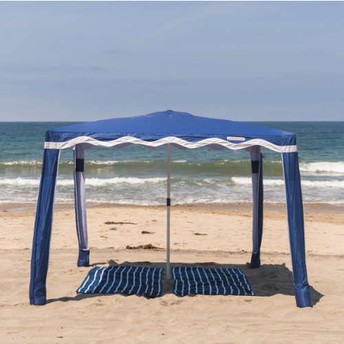 COOLCABANA - RED LABEL