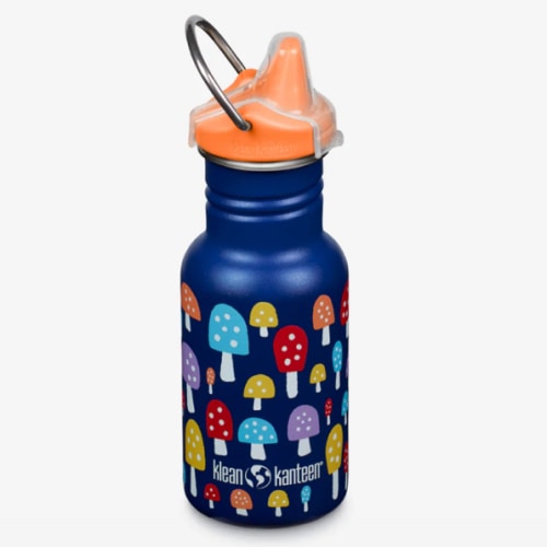 Kid's Sippy Cup and Kid's Water Bottle, 12oz Classic | Klean Kanteen