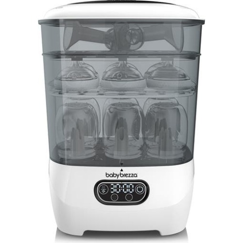 One Step Bottle Sterilizer/Dryer Advanced