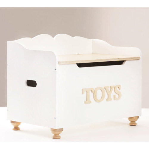 Toy Box - Le Toy Van | Maisonette