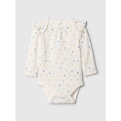 Baby First Favorites Bodysuit | Gap