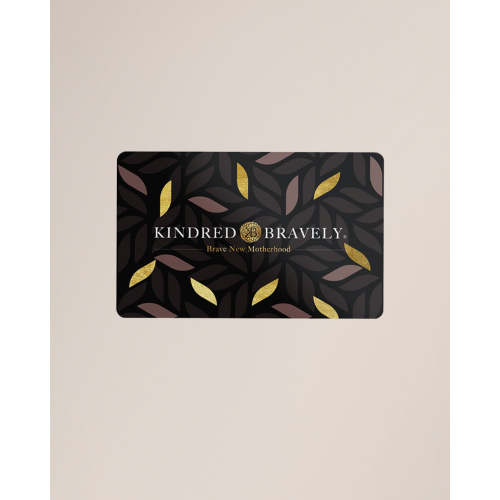 Kindred Bravely Gift Card