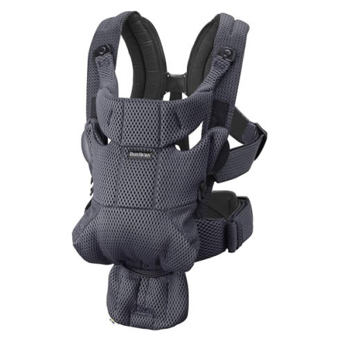 BabyBjörn Baby Carrier Free