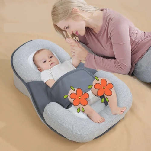 Anti Spit-up Infant Pillow