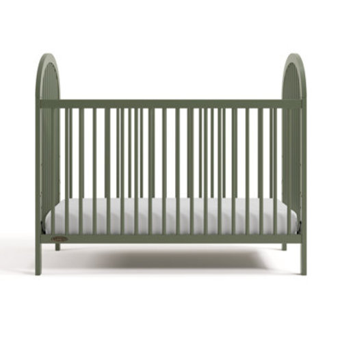 Graco Olivia 3-In-1 Convertible Crib & Reviews | Wayfair