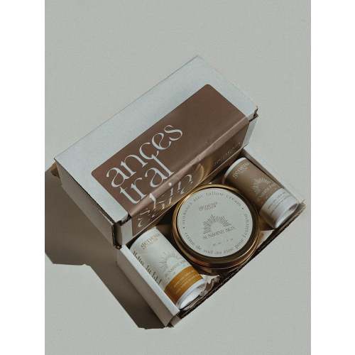 Sunshine Bundle Box – Genesis Tallow