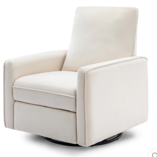 Penny Recliner And Swivel Glider
