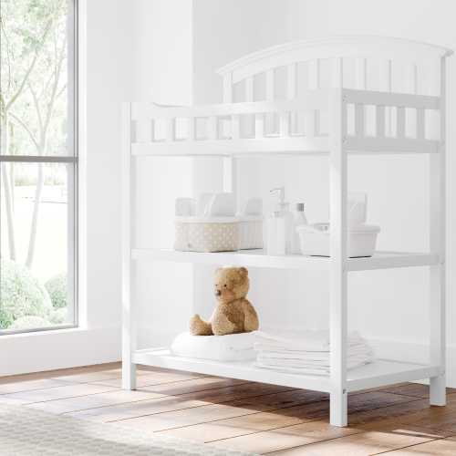 Graco Changing Table | Ashley