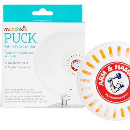 Amazon.com : munchkin arm and hammer puck