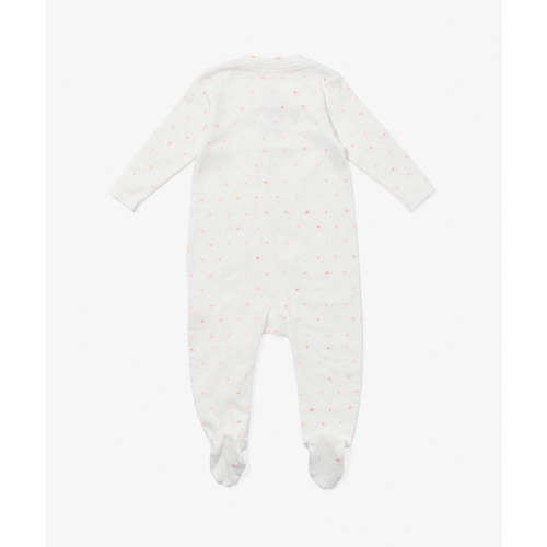 Marley Zip Pajama | Oso & Me | Over The Moon