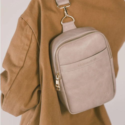 MINI MAE – Higton diaper bag