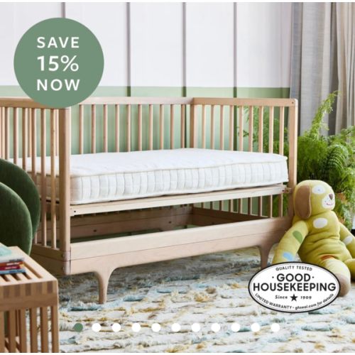 Affordable Eco Organic Crib Mattress | Avocado Mattress – Avocado Green Mattress