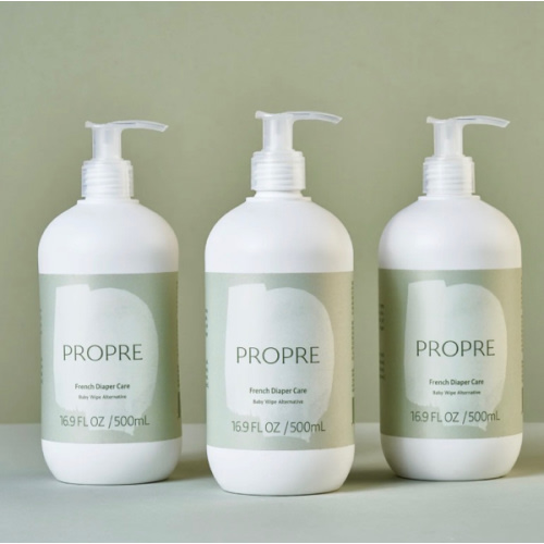 French Diaper Care Bundle – Propre Baby