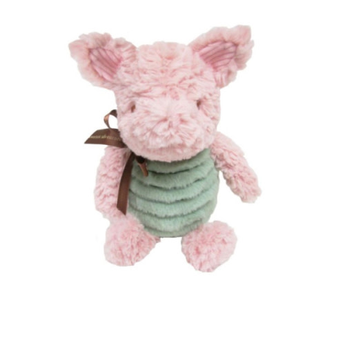 Classic Pooh Piglet 9'' Plush by Kids Preferred LLC | Barnes & Noble®