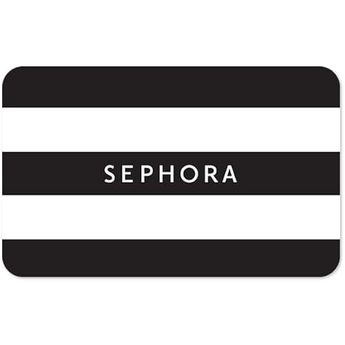 Sephora eGift Card