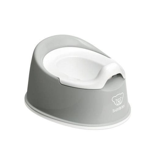 Babybjorn Smart Potty - Gray