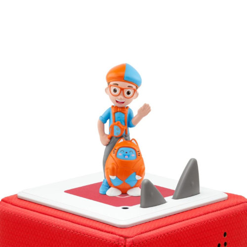 tonies Blippi Tonie Audio Figurine