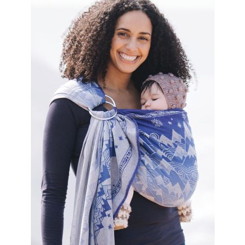 Misty Mountains Aduial Ring Sling