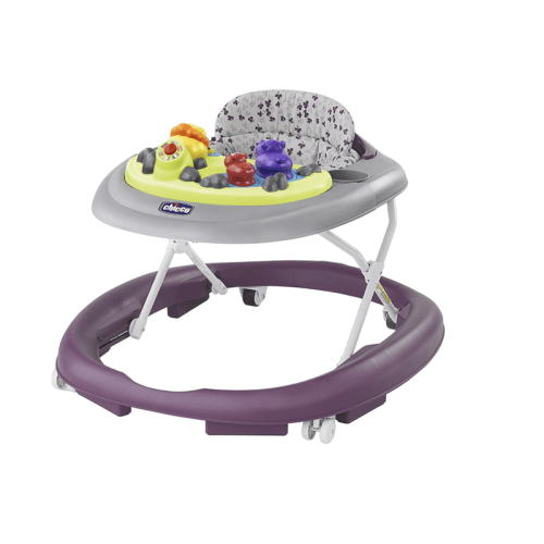 Chicco Walky Talky Baby Walker, Flora