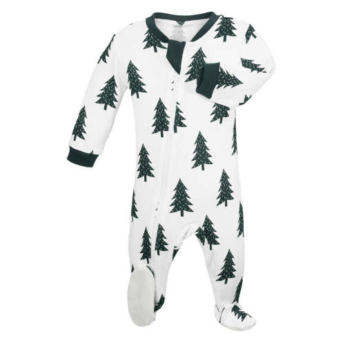 Love You Forever - Organic Cotton