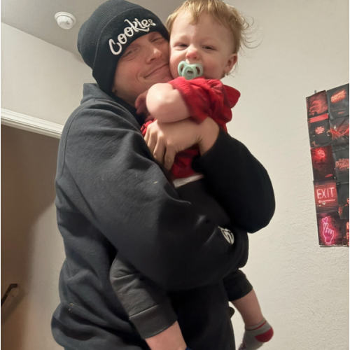 Babylist Parental Leave For Daddy! ♥️