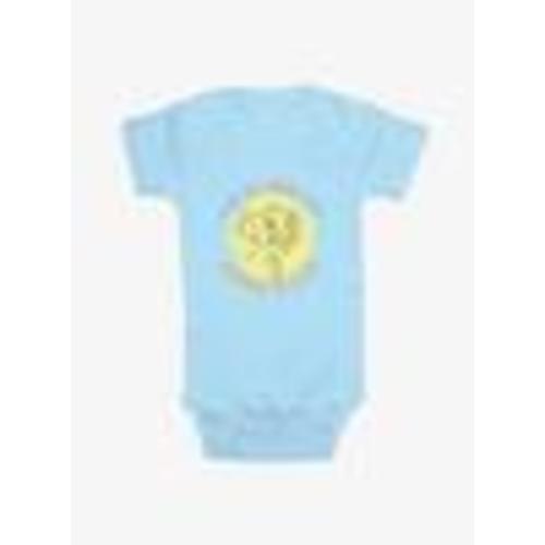 Disney The Lion King The King Has Arrived Infant Bodysuit - BLUE | BoxLunch