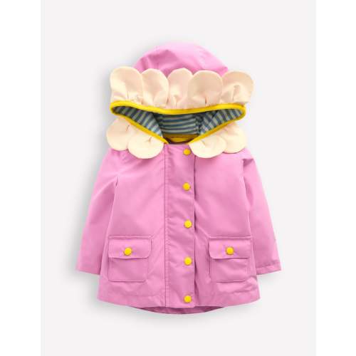 Novelty Fisherman-Vintage Mauve