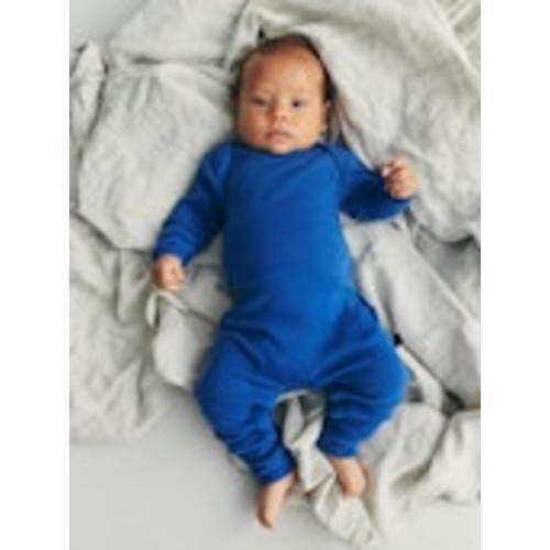 Baby merino wool one-piece no feet - $51.99 - Dilling