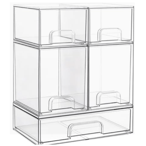 Bottle Organizer