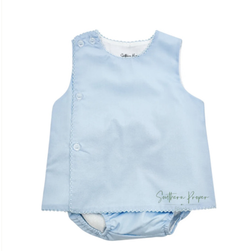 3M, SOUTHERN PROPER Diaper Set 2pcs, Blue