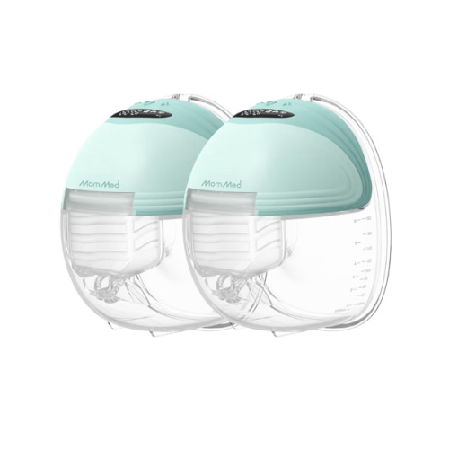 MomMed S21 Pro Breast Pump-Classic with Carrying Case