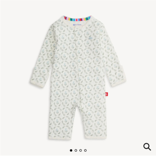 Magnetic Coverall – Magnetic Me