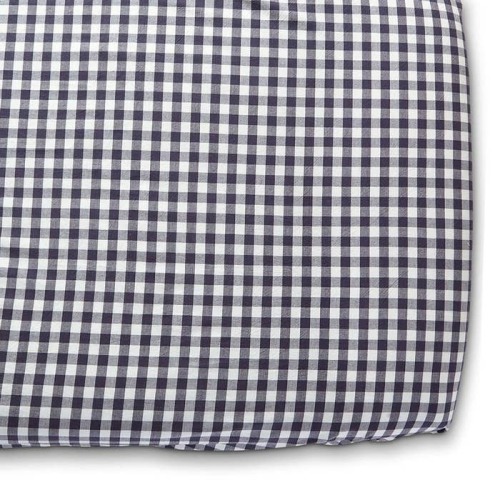 Checkmate Crib Sheet